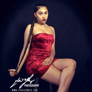 Meet your Posher, Donna